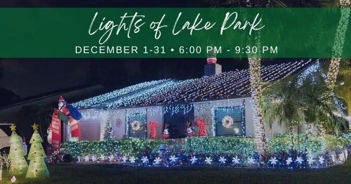 Things to do around Pinellas: Dec. 25-31 | News