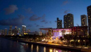 PAMM’s Caribbean Cultural Institute receives $5 million gift for new partnership with FIU | Arts Culture
