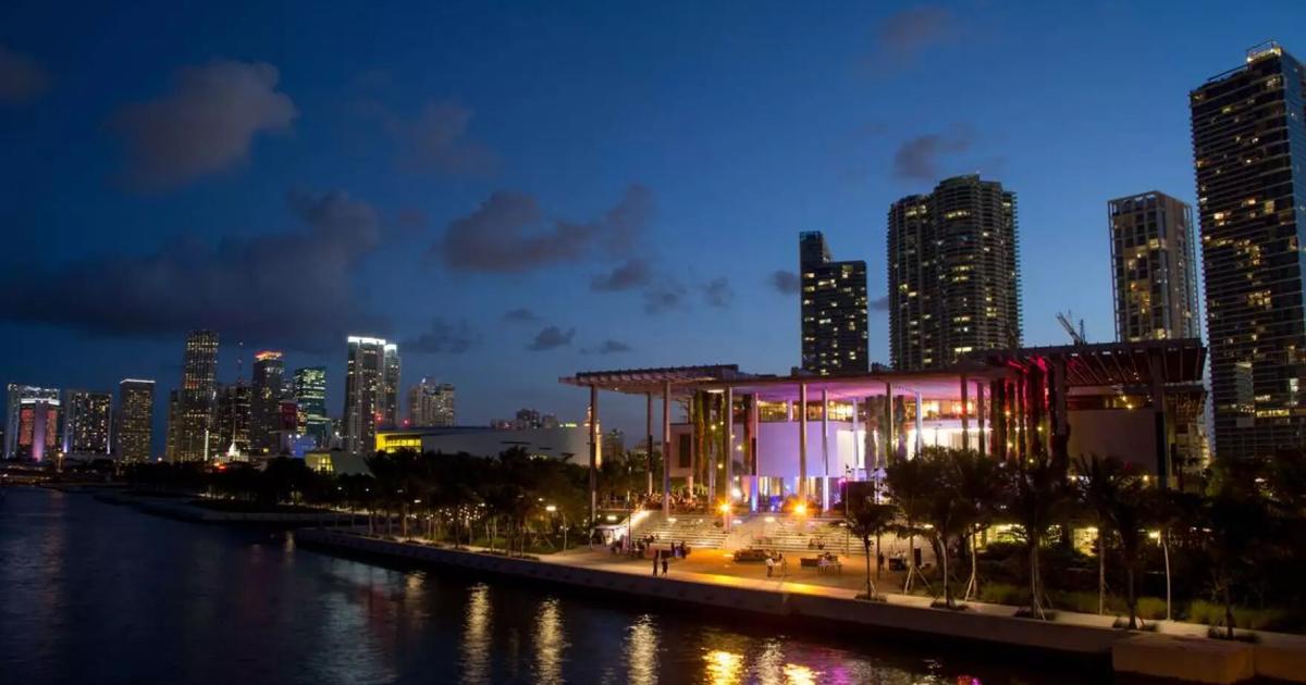 PAMM’s Caribbean Cultural Institute receives $5 million gift for new partnership with FIU | Arts Culture