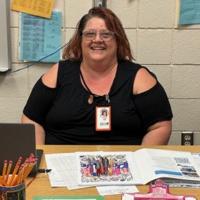 Seminole teacher gets second chance thanks to certification program | Seminole