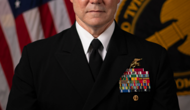 Tampa’s SOCOM chief at center of Venezuelan boat strikes | News