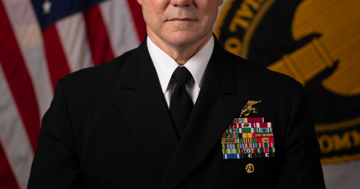 Tampa’s SOCOM chief at center of Venezuelan boat strikes | News