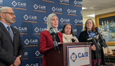 CAIR-Florida files lawsuit against DeSantis after ‘terrorist’ designation | News