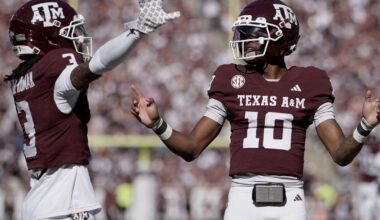 Texas A&M seeks more than just a win over Miami | Highlands News-Sun