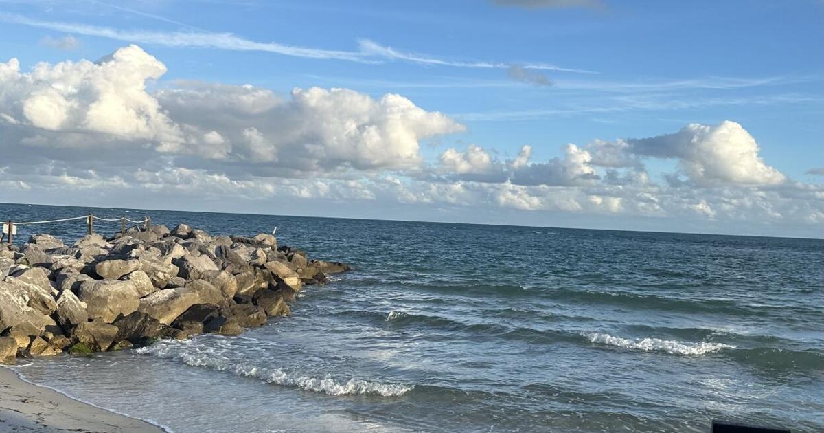 Sunny Saturday ahead for Key Biscayne | Key Biscayne