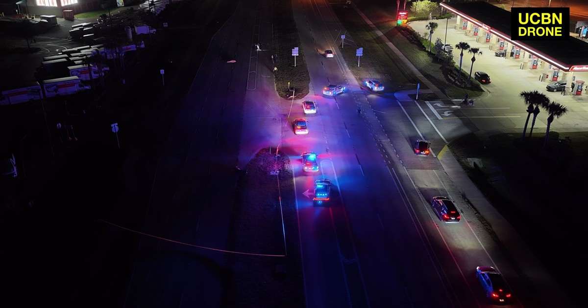 North Fort Myers crash kills motorcyclist and dog on North Cleveland Avenue | Lee County