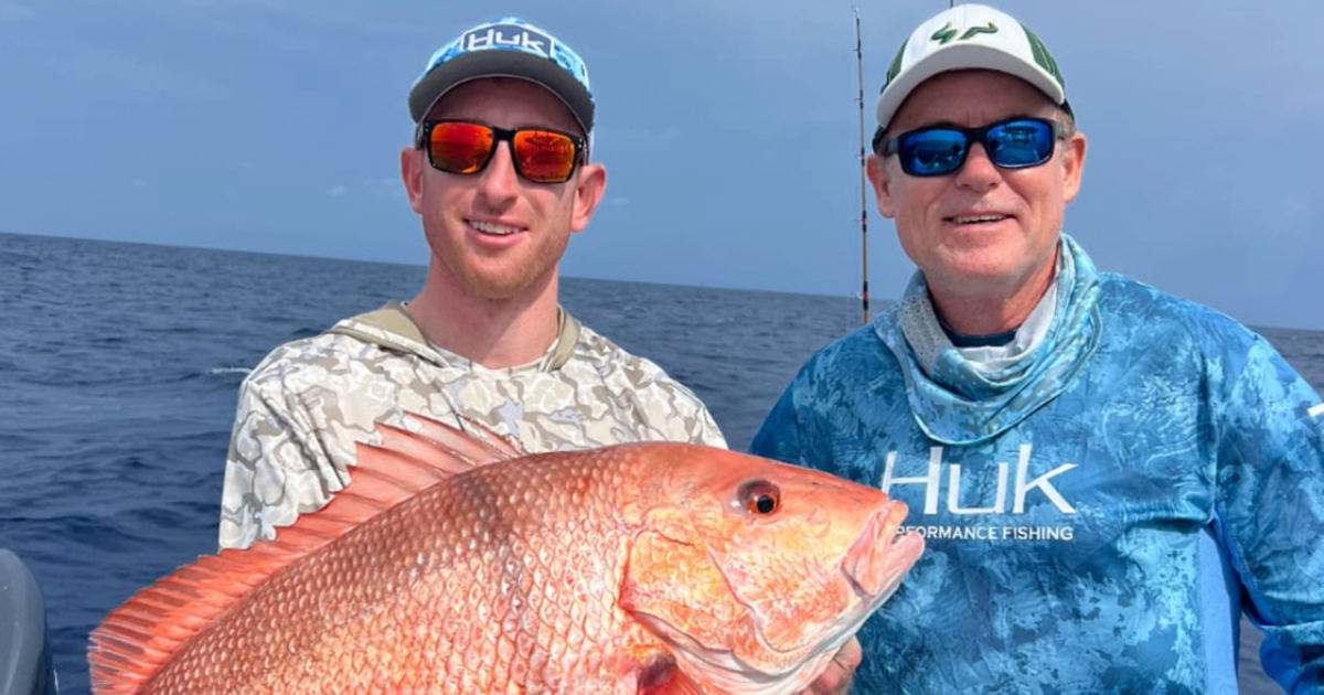 Southwest Florida community rallies in search for missing fishermen | Lee County