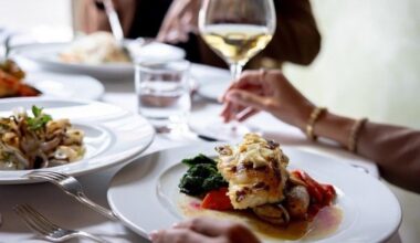 Bib Gourmand restaurants in Orlando | State