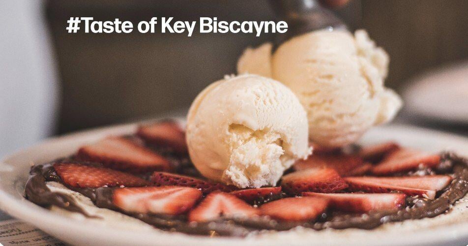 Key Biscayne’s best sweet Sunday bites | Local