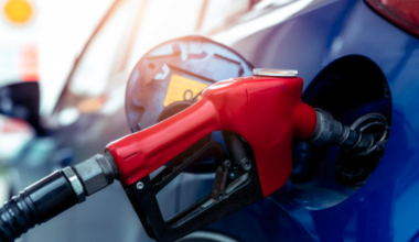 Miami holiday pain at the pump | Miami