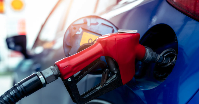 Miami holiday pain at the pump | Miami