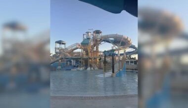 South Seas opens 2.5 acres water park for guests | Lee County