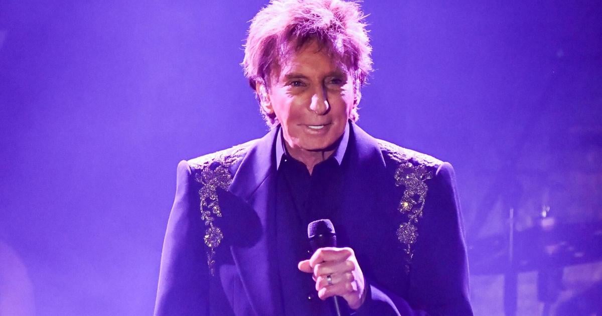 Barry Manilow postpones Hertz Arena shows due to lung cancer surgery | Lee County
