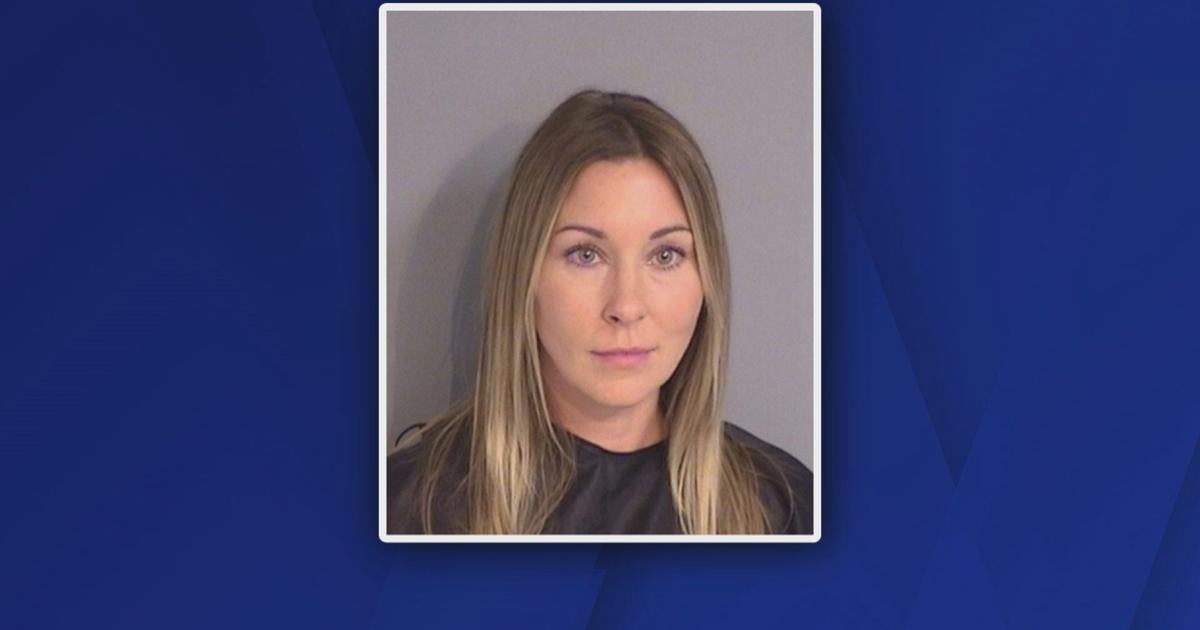 Woman accused of dunking 6-year-old in hotel pool | State