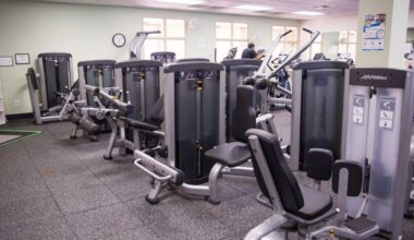Get active and save with City of PSL Fitness Centers | St. Lucie County