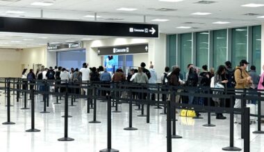 SWFL flyers urged to plan ahead for holiday flights at RSW | Lee County