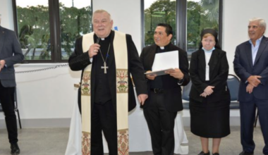 Miami archbishop calls for holiday pause on deportations | Miami