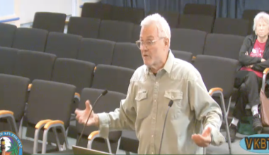 Kudos to Mr. Carlos de la Cruz | Letters to the Editor