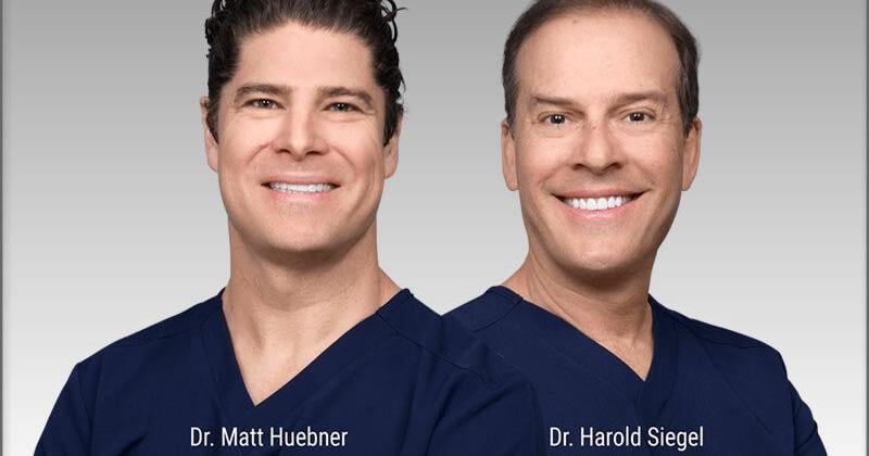 Natural Transplants Ranked #1 Among Best Hair Transplant Clinics in Fort Lauderdale | Associated Press National