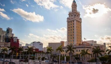 Judge dismisses complaint against Miami land transfer for Trump’s presidential library | Local News & Updates | The Miami Times