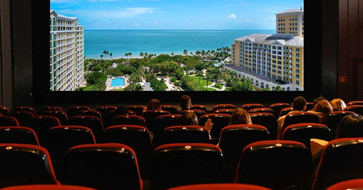 Paradise Cinema chosen as name of Key Biscayne’s new theater | Key Biscayne