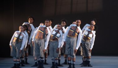 Ailey II returns to the Arsht with rising star Jordyn White and three Miami premieres | Lifestyles