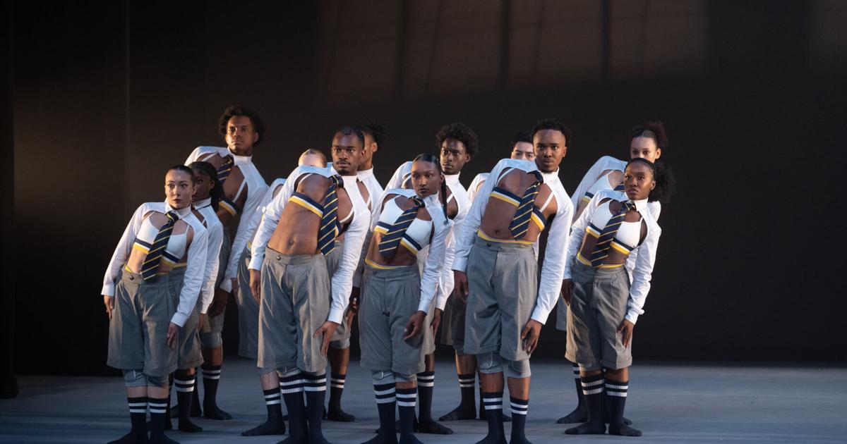 Ailey II returns to the Arsht with rising star Jordyn White and three Miami premieres | Lifestyles