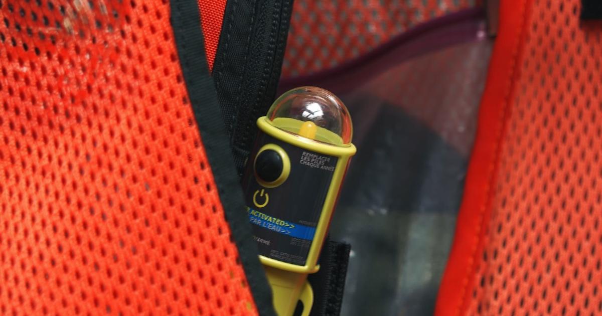 Southwest Florida boaters utilize technology for safety | News