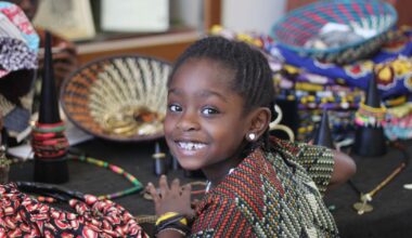 Broward's AARLCC to celebrate Kwanzaa with 'Africa Rising' | Arts Culture