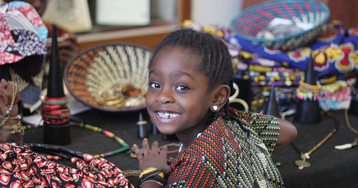 Broward's AARLCC to celebrate Kwanzaa with 'Africa Rising' | Arts Culture
