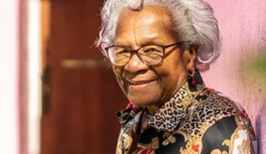 Coconut Grove celebrates civil rights leader Thelma Gibson’s 99 years of service | Local News & Updates | The Miami Times