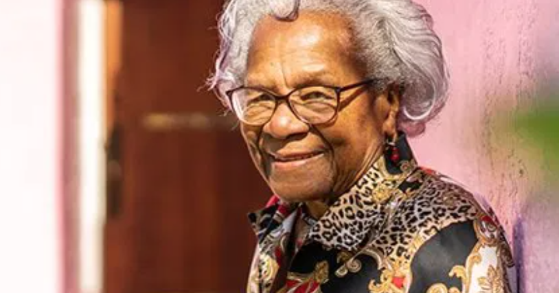 Coconut Grove celebrates civil rights leader Thelma Gibson’s 99 years of service | Local News & Updates | The Miami Times