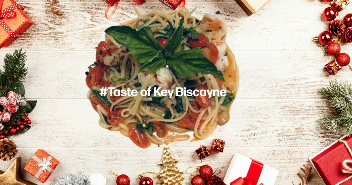 Key Biscayne’s Christmas Eve menu: what’s open | Local