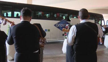 Miami (OH) touches down for Arizona Bowl | Sports