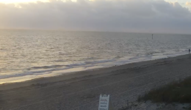 A mild Christmas Eve outlook for Key Biscayne | Key Biscayne