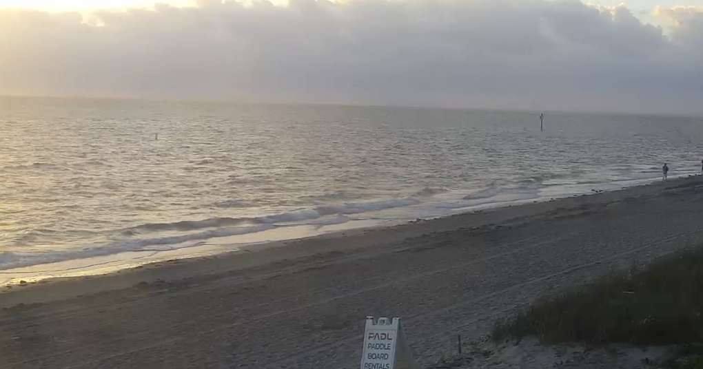 A mild Christmas Eve outlook for Key Biscayne | Key Biscayne