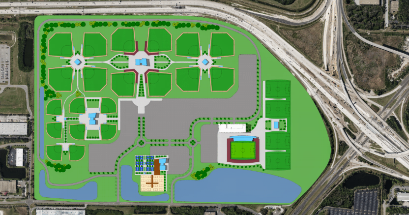 Pinellas landfill redevelopment risks cause further delays | Pinellas County