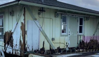 St. Pete Beach saves Merry Pier landmark | Beaches