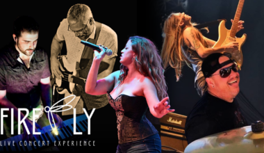 Firefly to play Seminole First Friday | Diversions