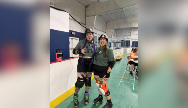 Women-owned Rotten Hearts Skate Shop opens, energizing Fort Myers skate scene | Lee County