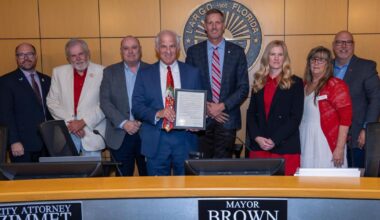 Around town: Largo news briefs | Largo