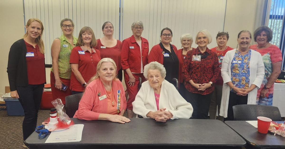 Around town: South Pinellas news briefs | St. Petersburg