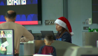 Fort Myers airport sees stress-free holiday travel experience | Lee County