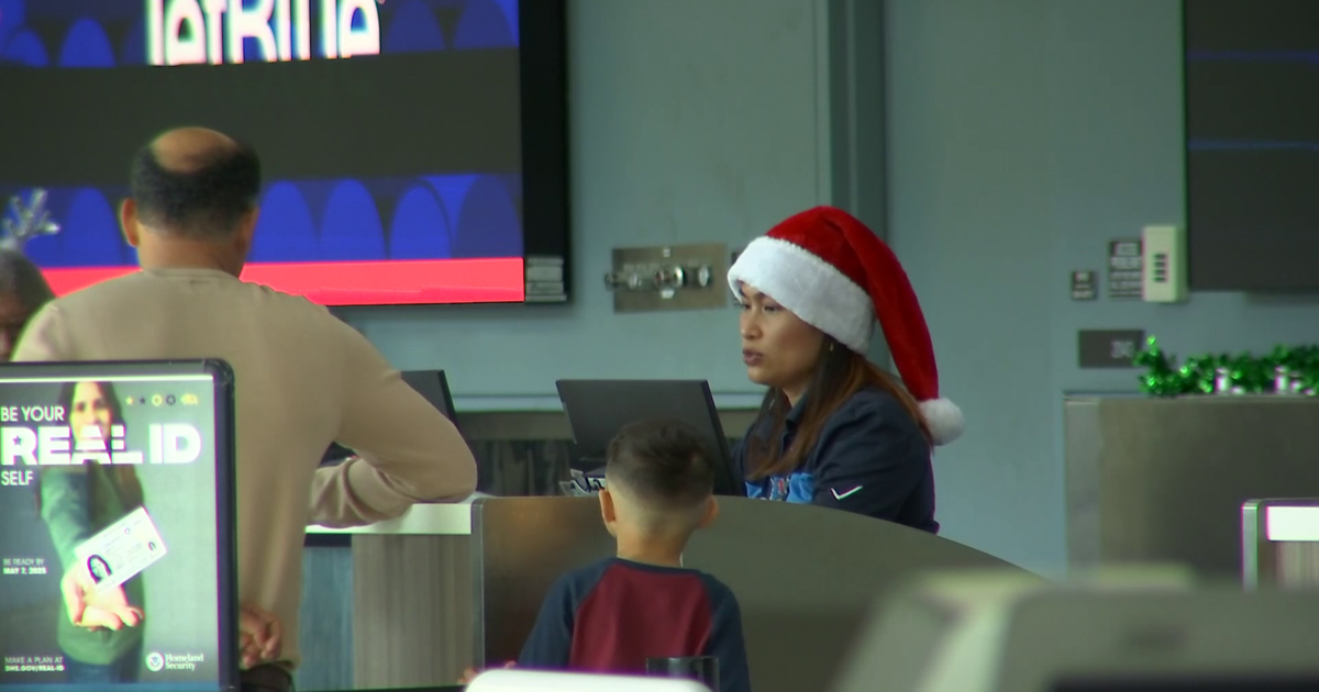 Fort Myers airport sees stress-free holiday travel experience | Lee County