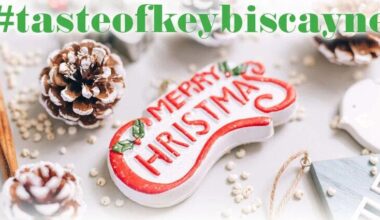 Where to dine on Key Biscayne on Christmas Day | Local