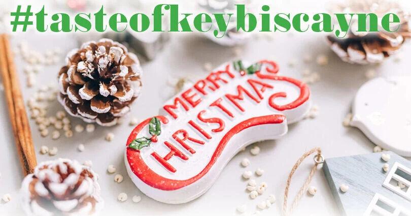 Where to dine on Key Biscayne on Christmas Day | Local