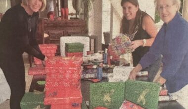 Mackles vs. Mansions zoning debate dominated 2013 headlines | Key Biscayne