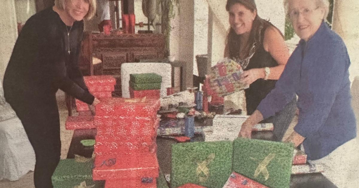 Mackles vs. Mansions zoning debate dominated 2013 headlines | Key Biscayne