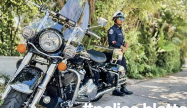 $950K fraud case among recent police activity | Key Biscayne