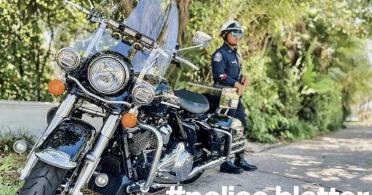 $950K fraud case among recent police activity | Key Biscayne